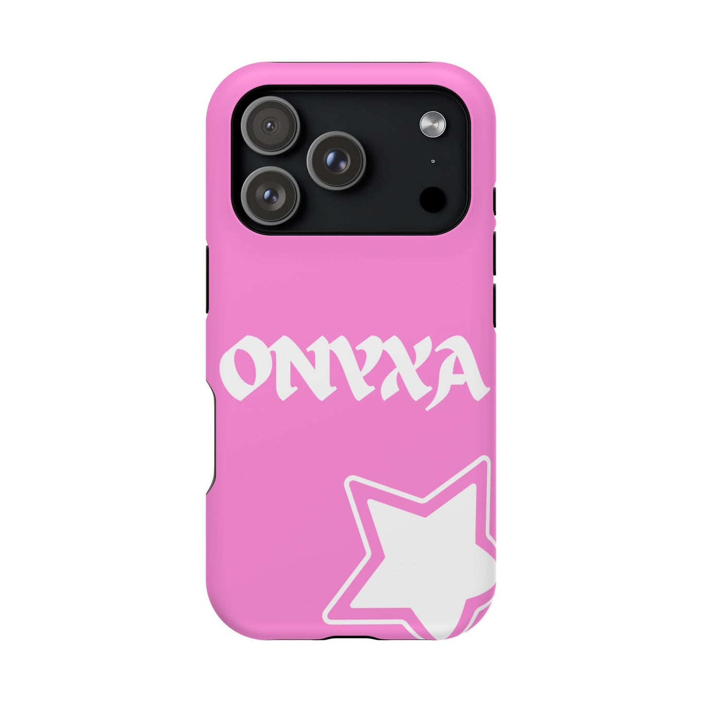 Vanta BLUSH - Onyxa GHXSTLINE Collection
