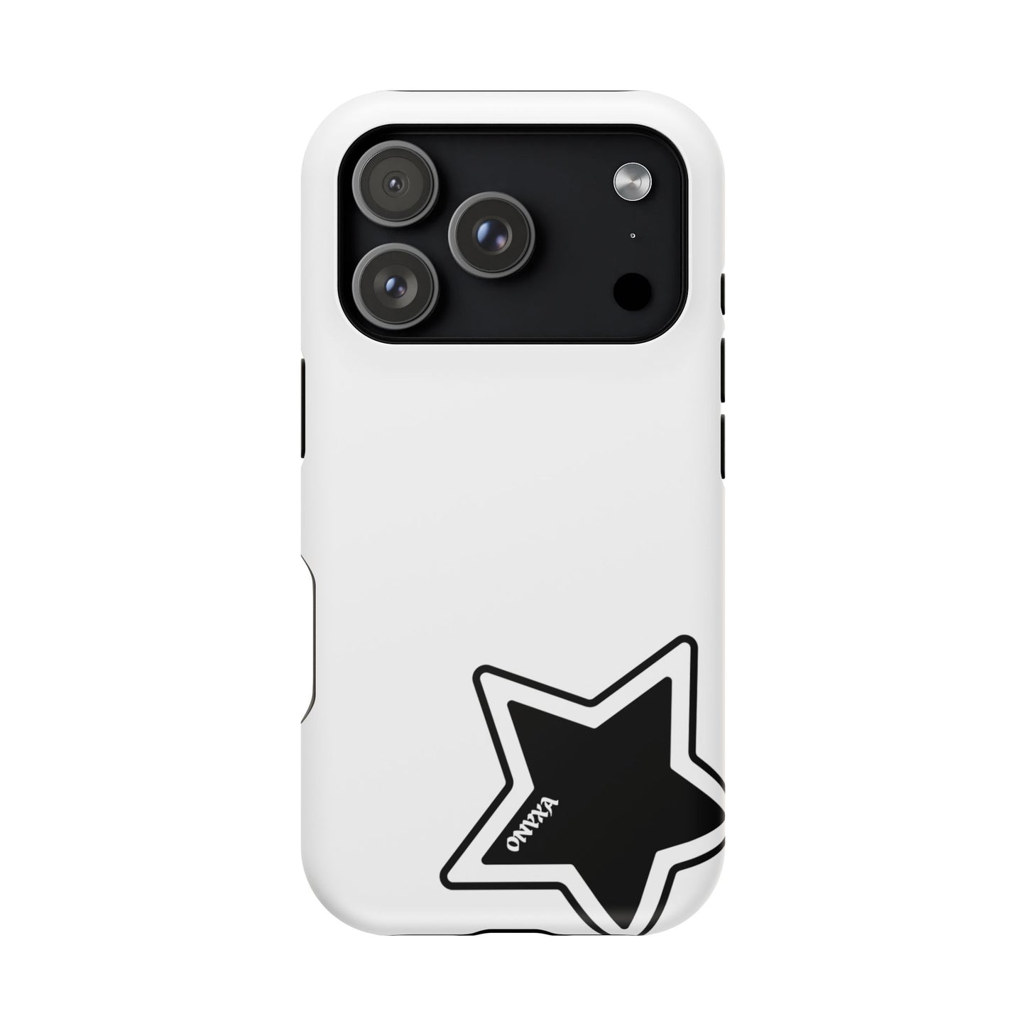 Veil White - Onyxa GHXSTLINE Collection