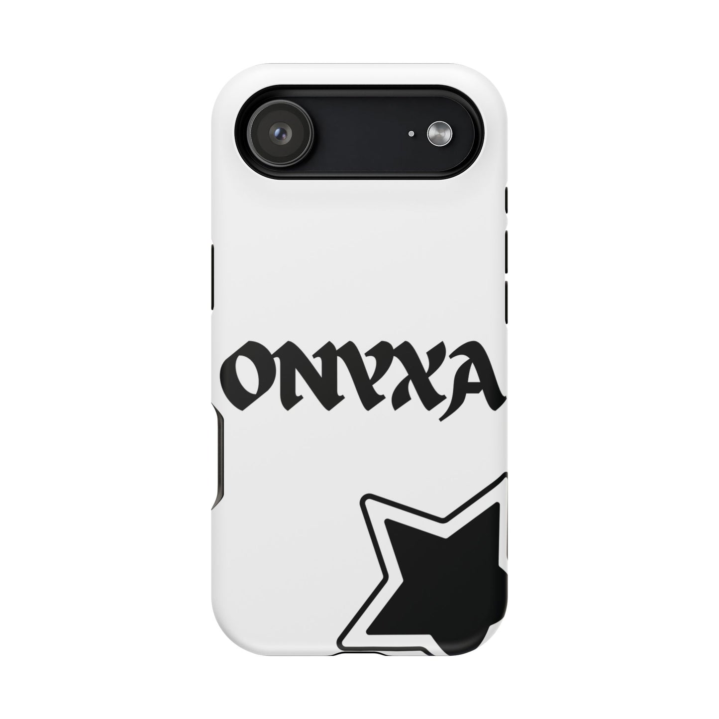 Vanta White - Onyxa GHXSTLINE Collection