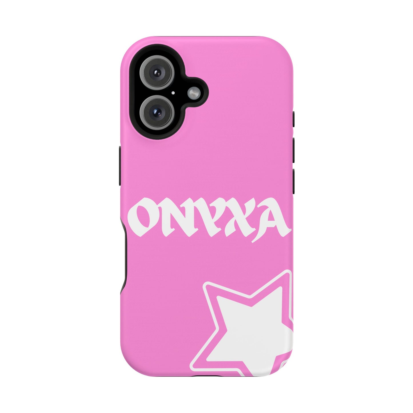 Vanta BLUSH - Onyxa GHXSTLINE Collection