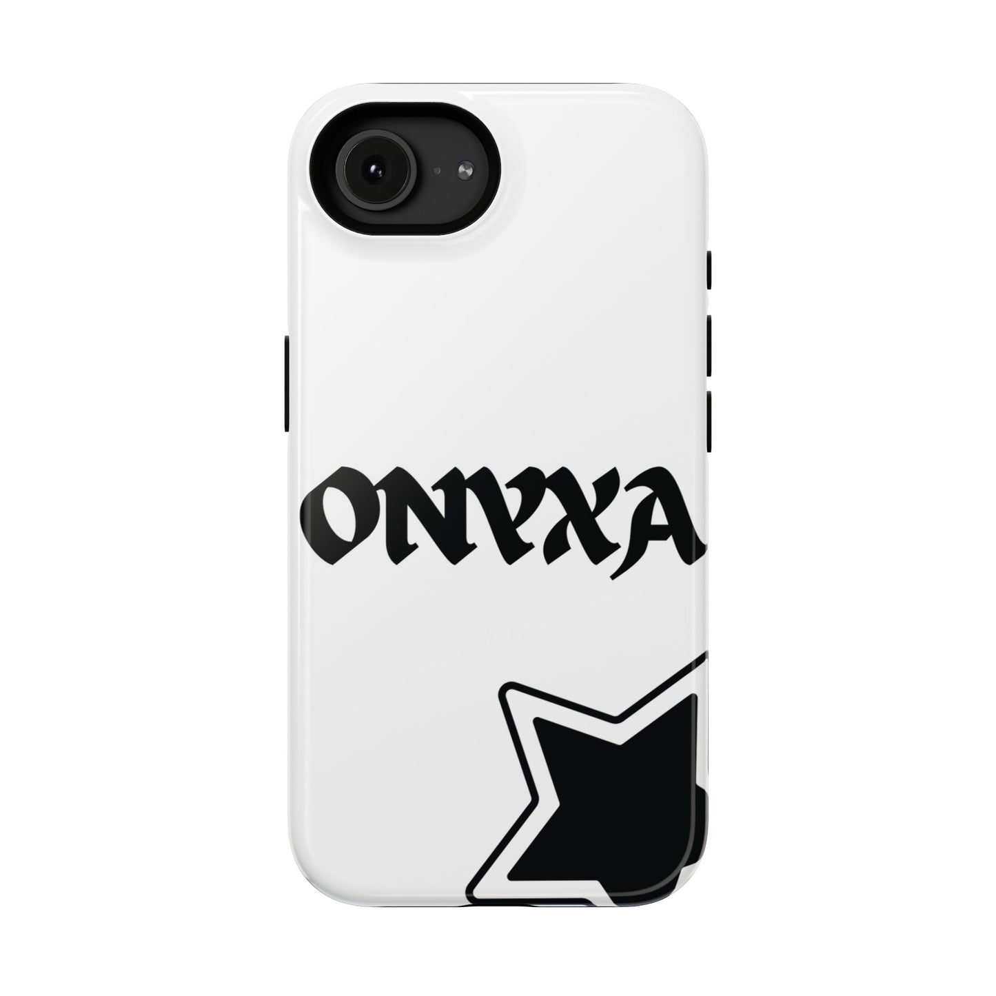 Vanta White - Onyxa GHXSTLINE Collection