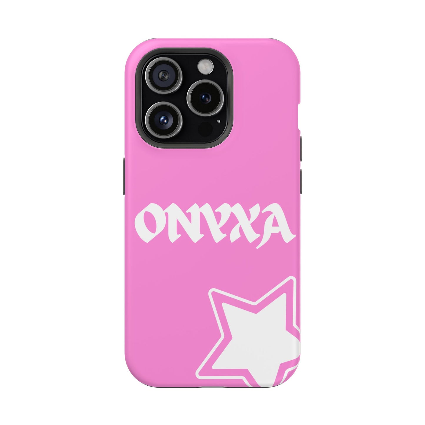 Vanta BLUSH - Onyxa GHXSTLINE Collection