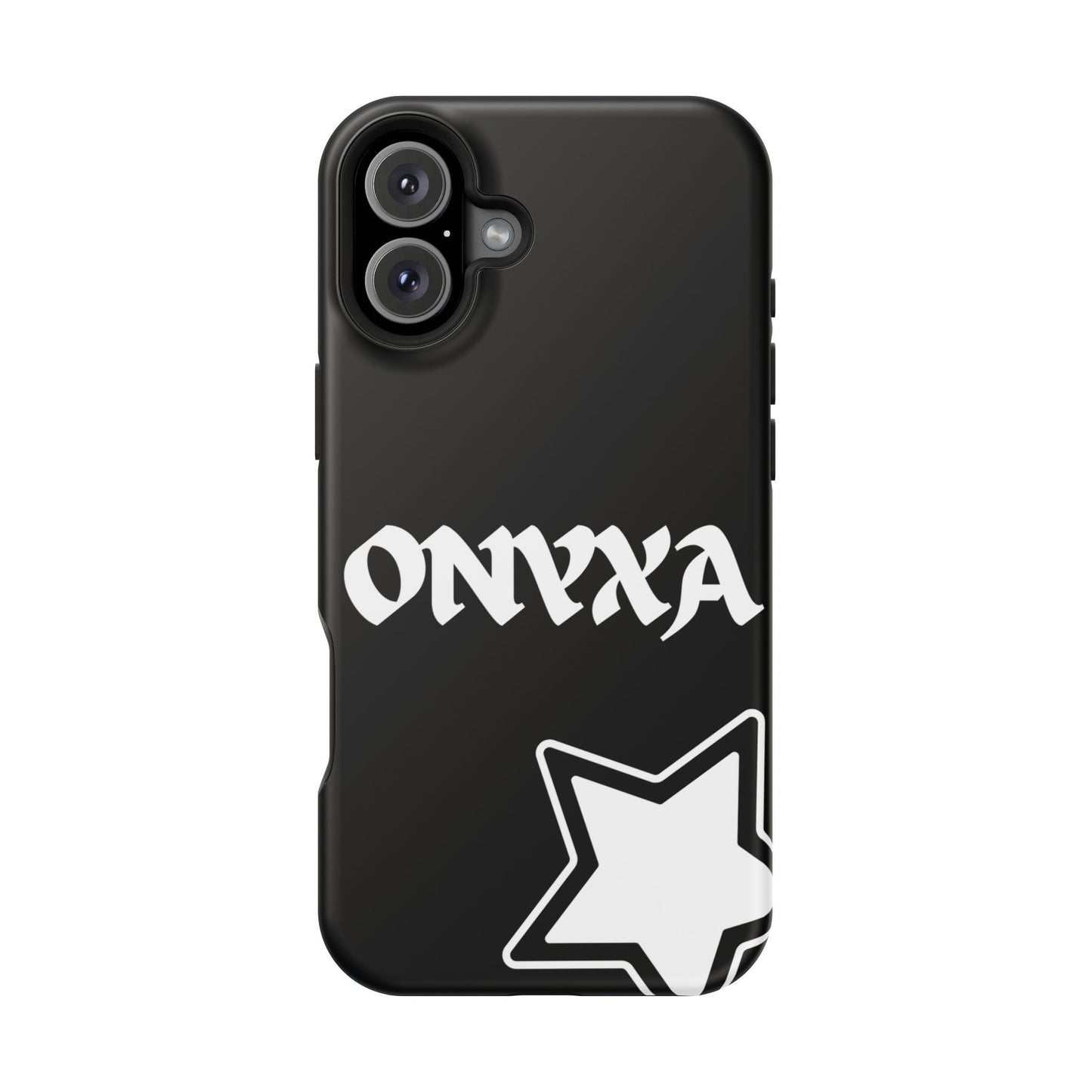 Vanta Black - Onyxa GHXSTLINE Collection