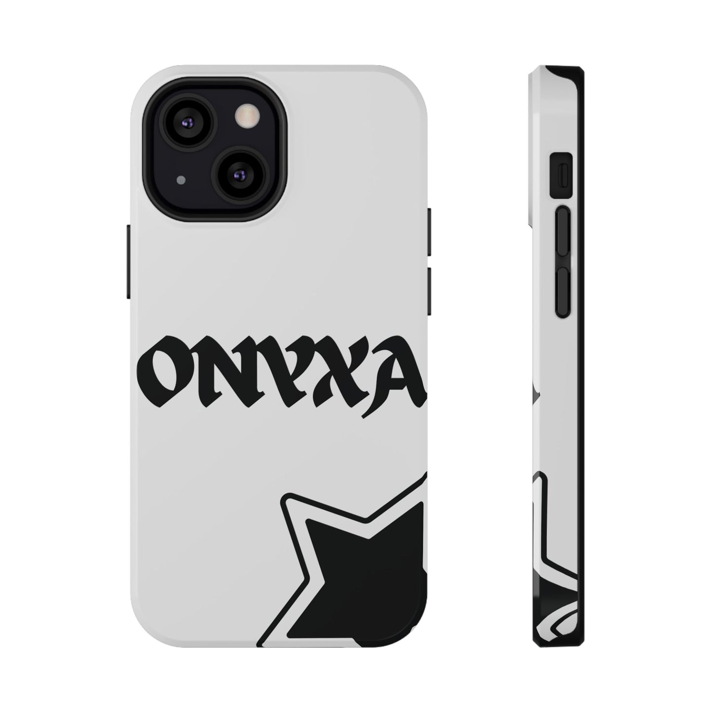Vanta White - Onyxa GHXSTLINE Collection