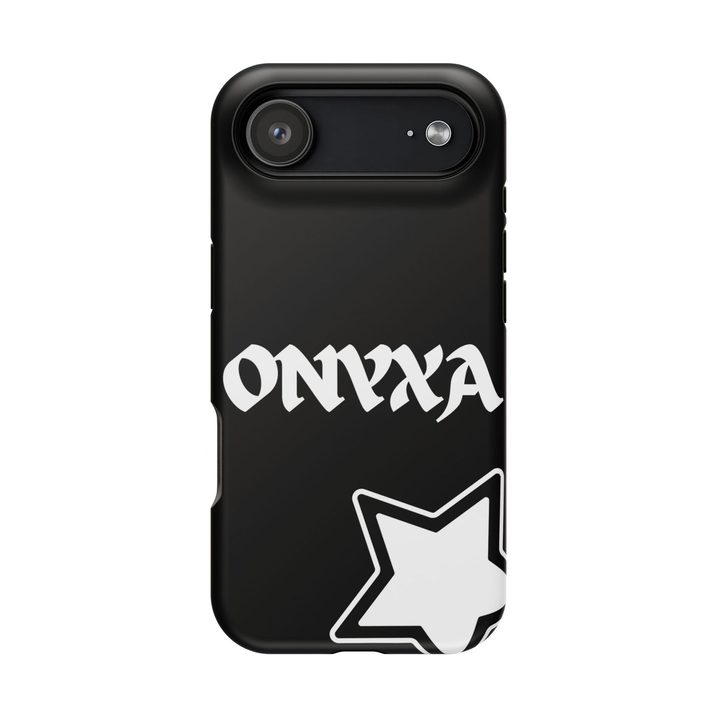 Vanta Black - Onyxa GHXSTLINE Collection
