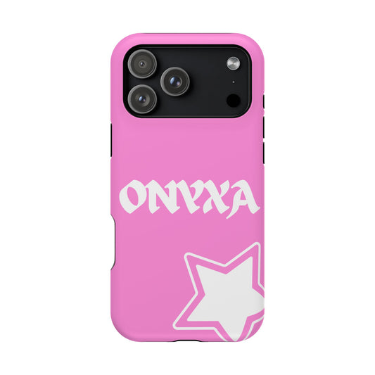 Vanta BLUSH - Onyxa GHXSTLINE Collection