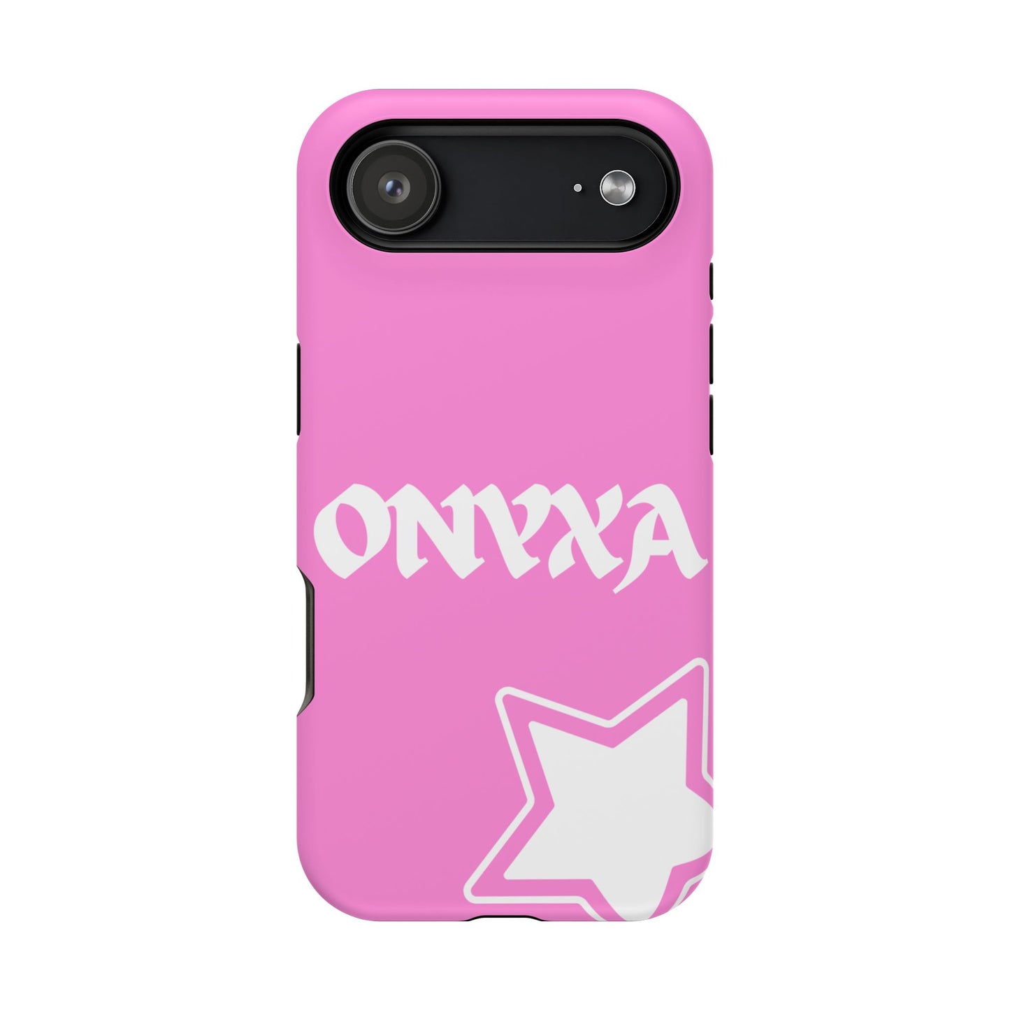 Vanta BLUSH - Onyxa GHXSTLINE Collection