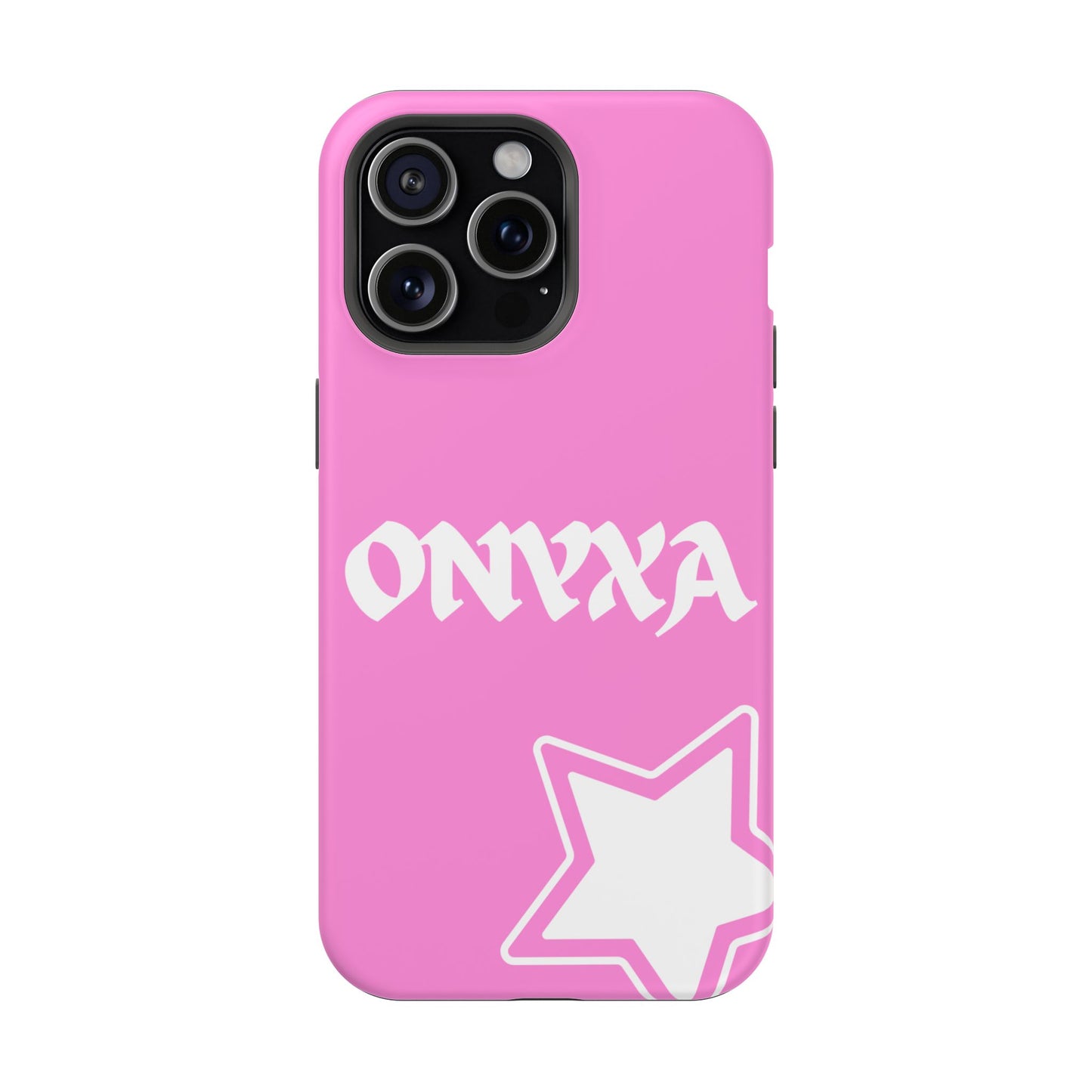 Vanta BLUSH - Onyxa GHXSTLINE Collection
