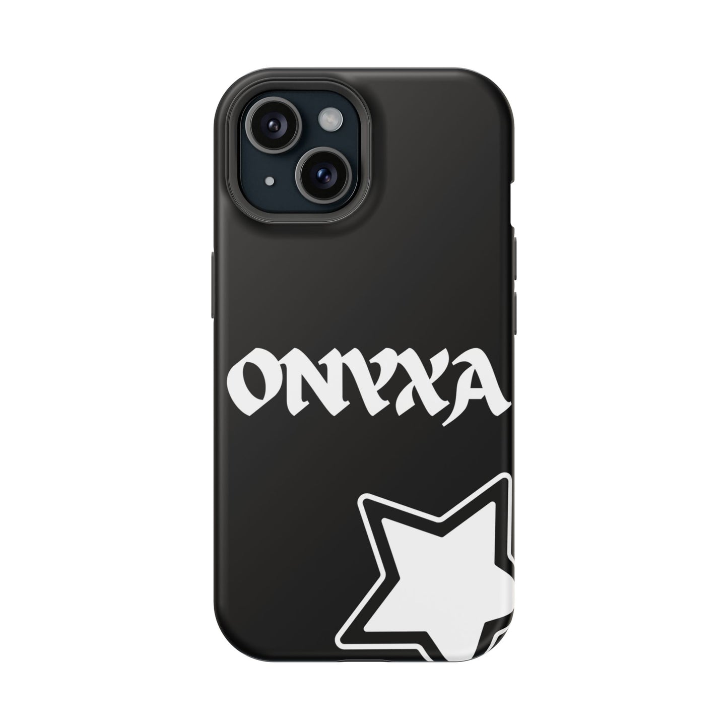 Vanta Black - Onyxa GHXSTLINE Collection