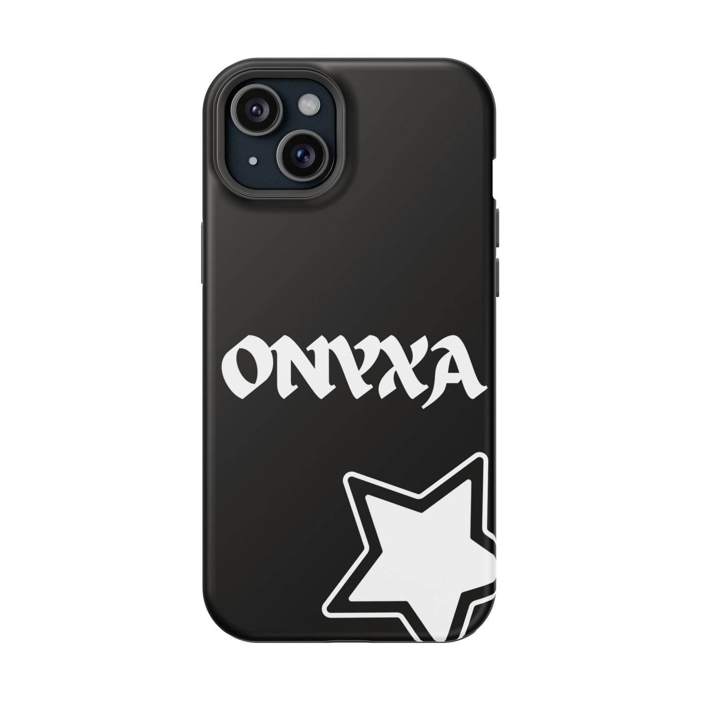 Vanta Black - Onyxa GHXSTLINE Collection