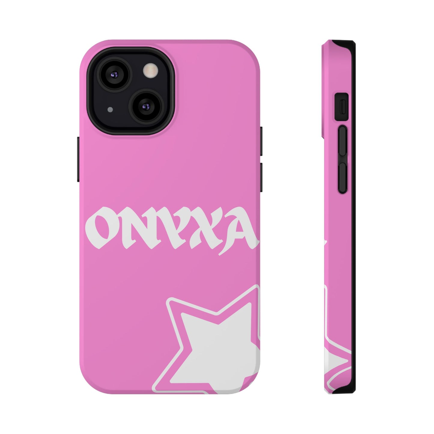 Vanta BLUSH - Onyxa GHXSTLINE Collection