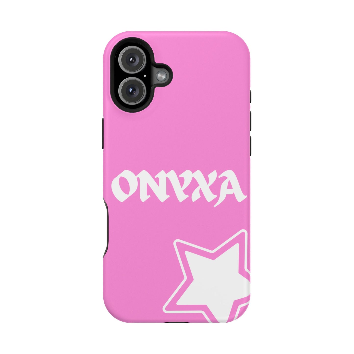 Vanta BLUSH - Onyxa GHXSTLINE Collection