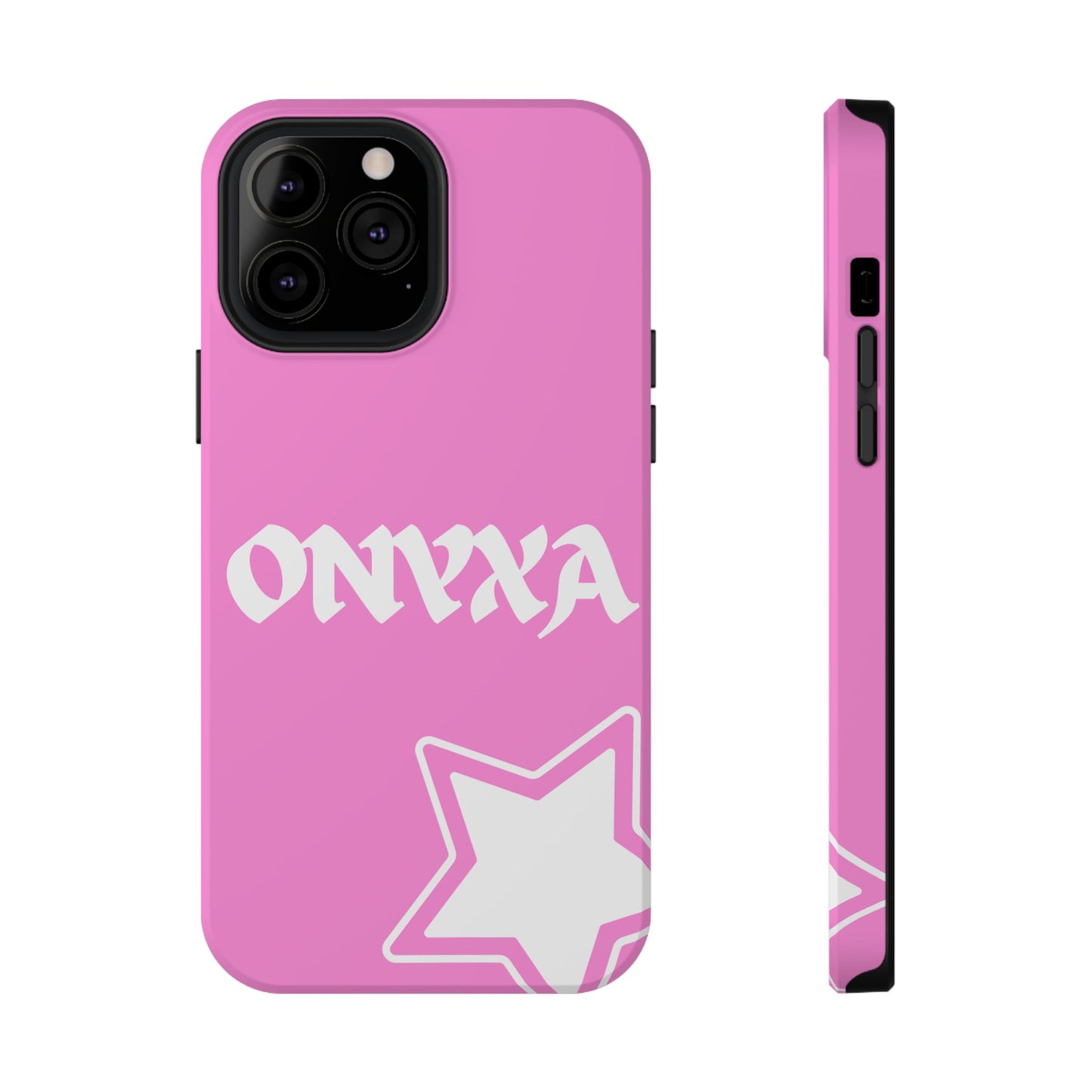 Vanta BLUSH - Onyxa GHXSTLINE Collection