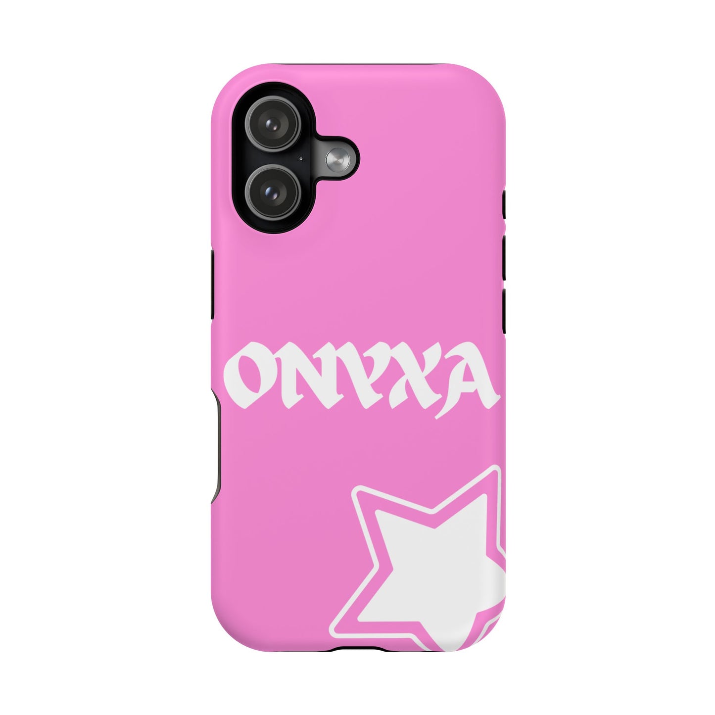 Vanta BLUSH - Onyxa GHXSTLINE Collection
