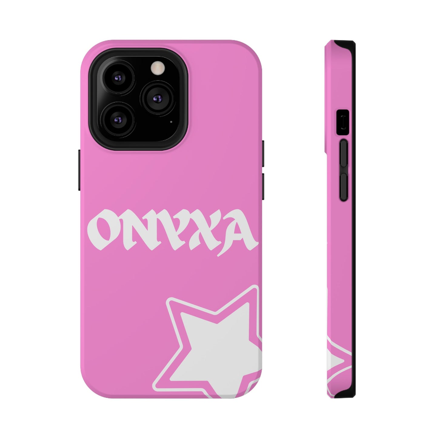 Vanta BLUSH - Onyxa GHXSTLINE Collection