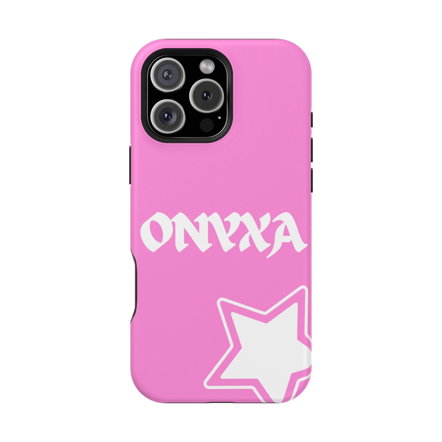 Vanta BLUSH - Onyxa GHXSTLINE Collection