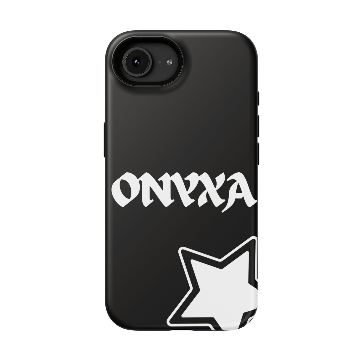 Vanta Black - Onyxa GHXSTLINE Collection