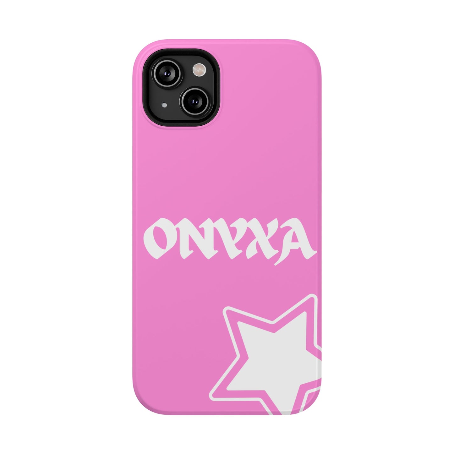 Vanta BLUSH - Onyxa GHXSTLINE Collection