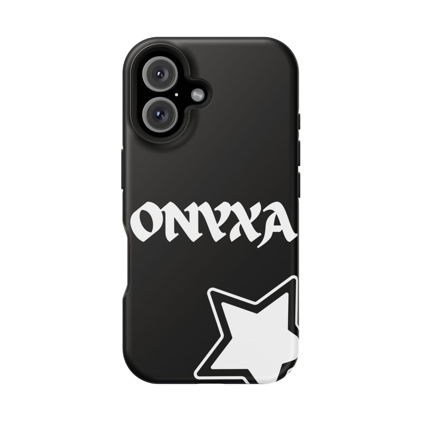 Vanta Black - Onyxa GHXSTLINE Collection