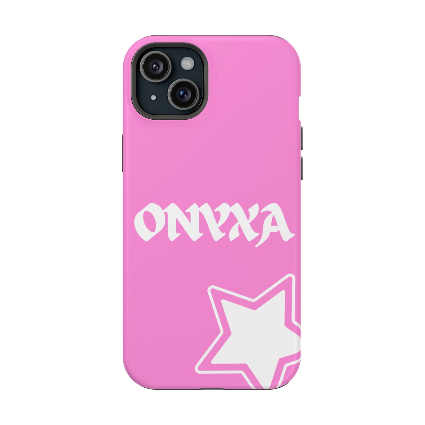 Vanta BLUSH - Onyxa GHXSTLINE Collection