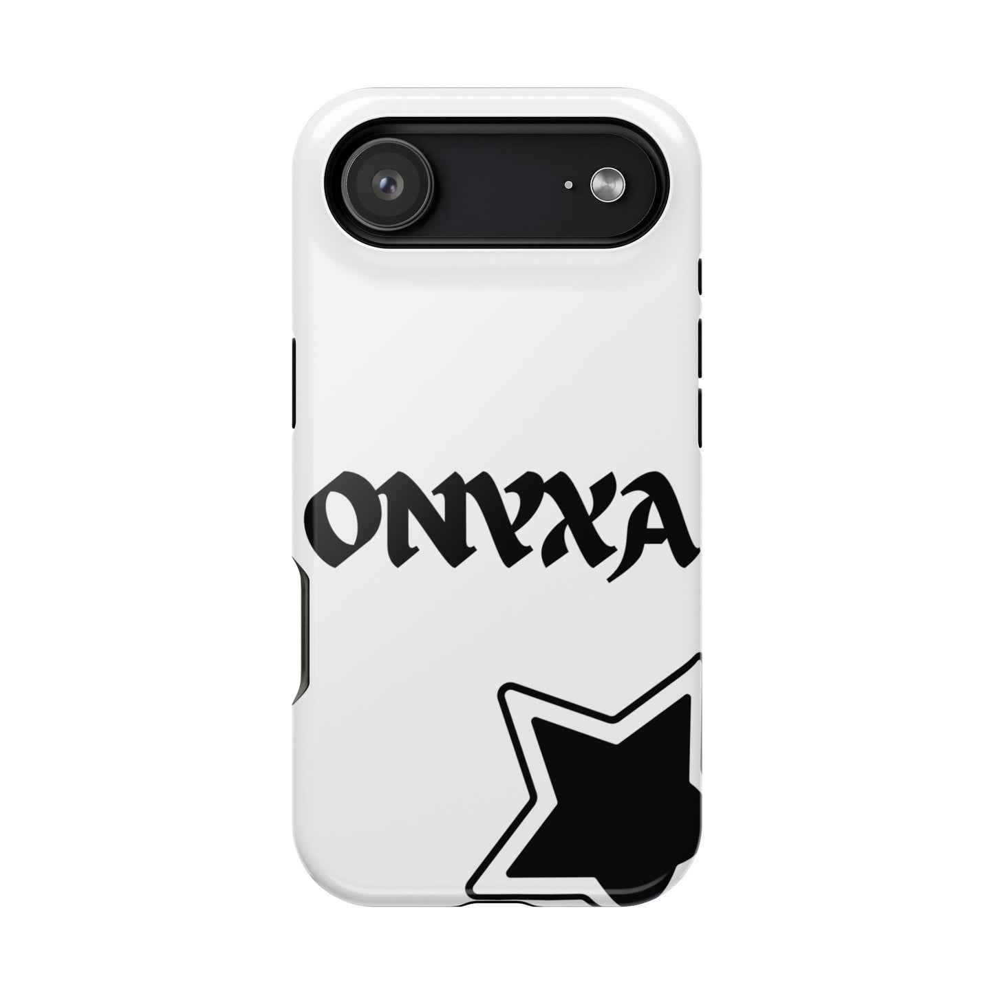 Vanta White - Onyxa GHXSTLINE Collection