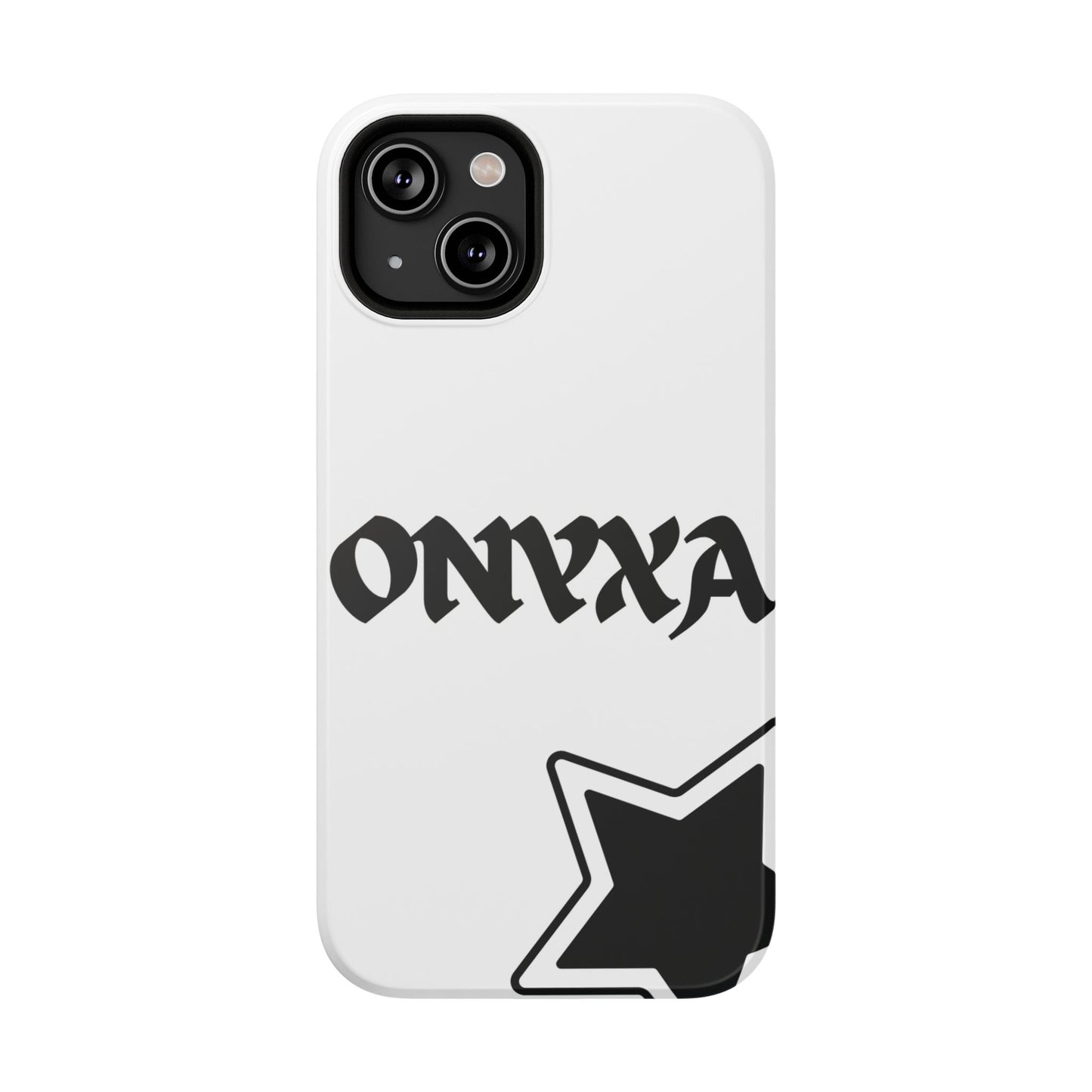 Vanta White - Onyxa GHXSTLINE Collection