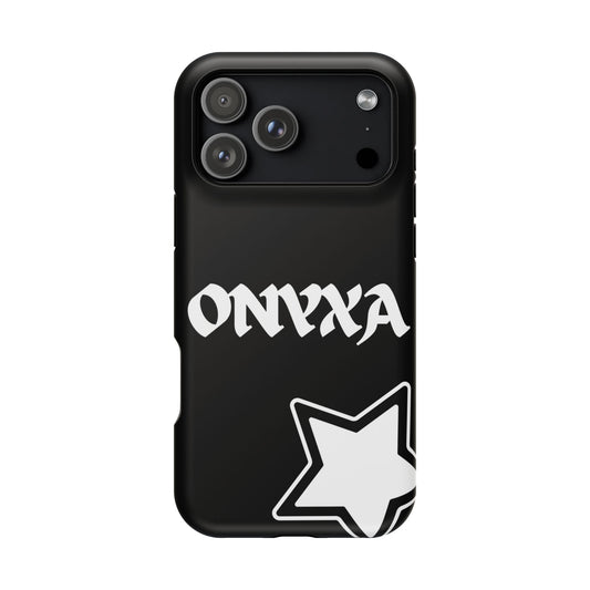 Vanta Black - Onyxa GHXSTLINE Collection
