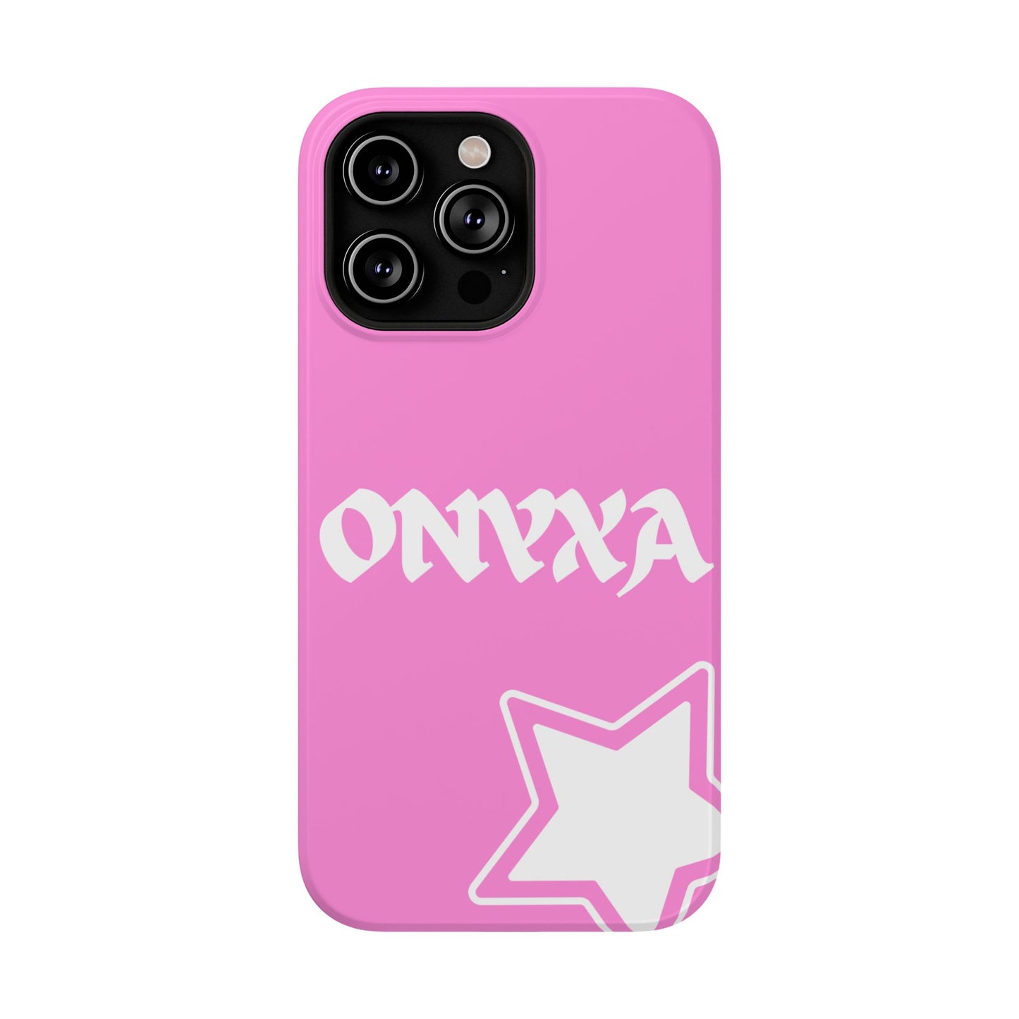 Vanta BLUSH - Onyxa GHXSTLINE Collection