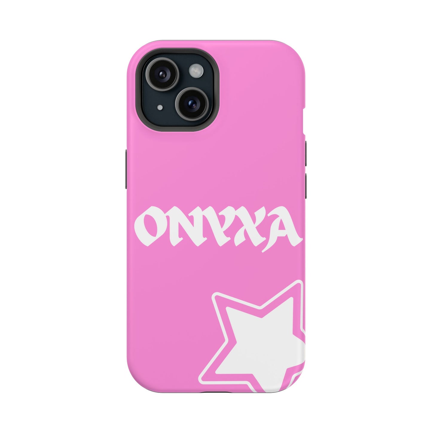 Vanta BLUSH - Onyxa GHXSTLINE Collection
