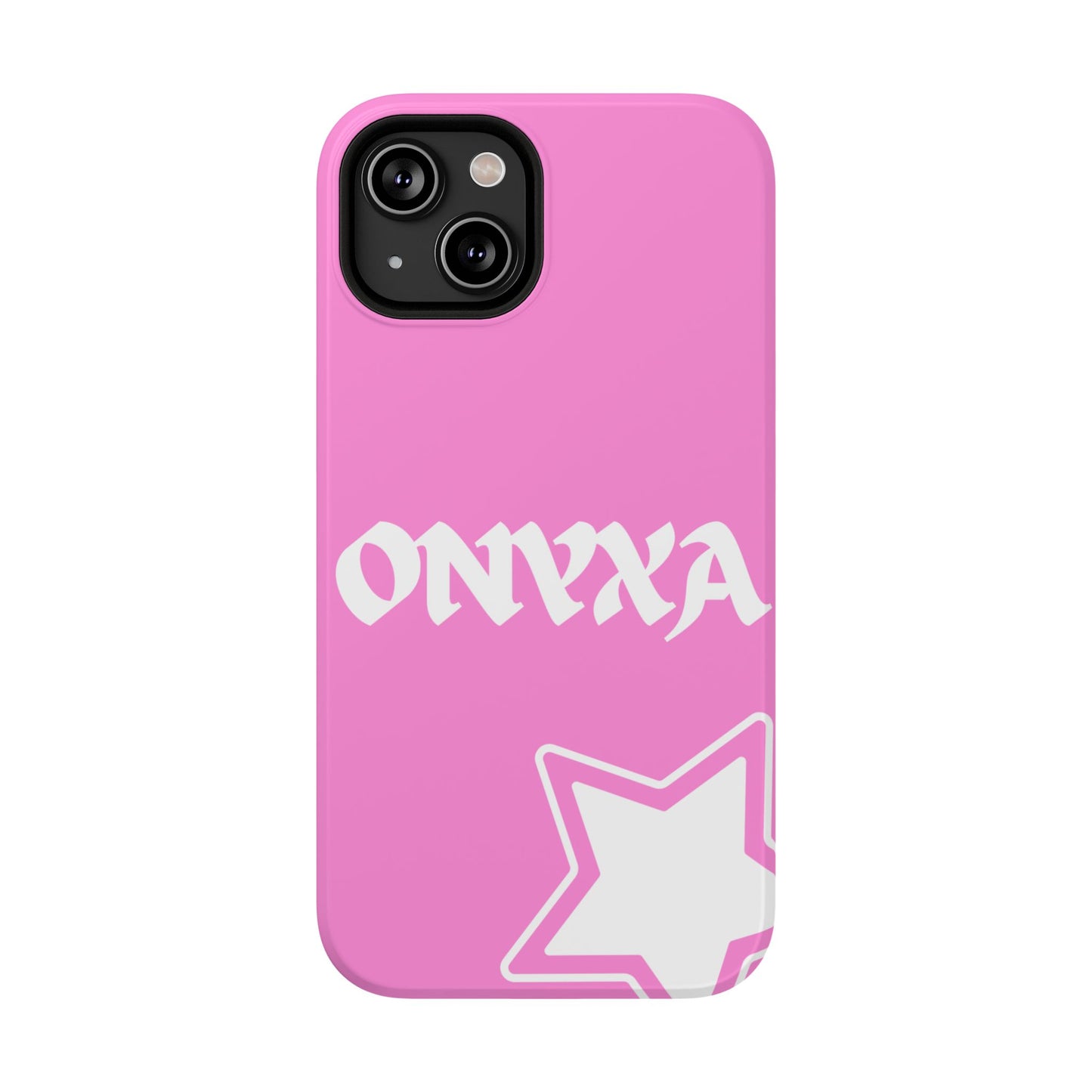 Vanta BLUSH - Onyxa GHXSTLINE Collection