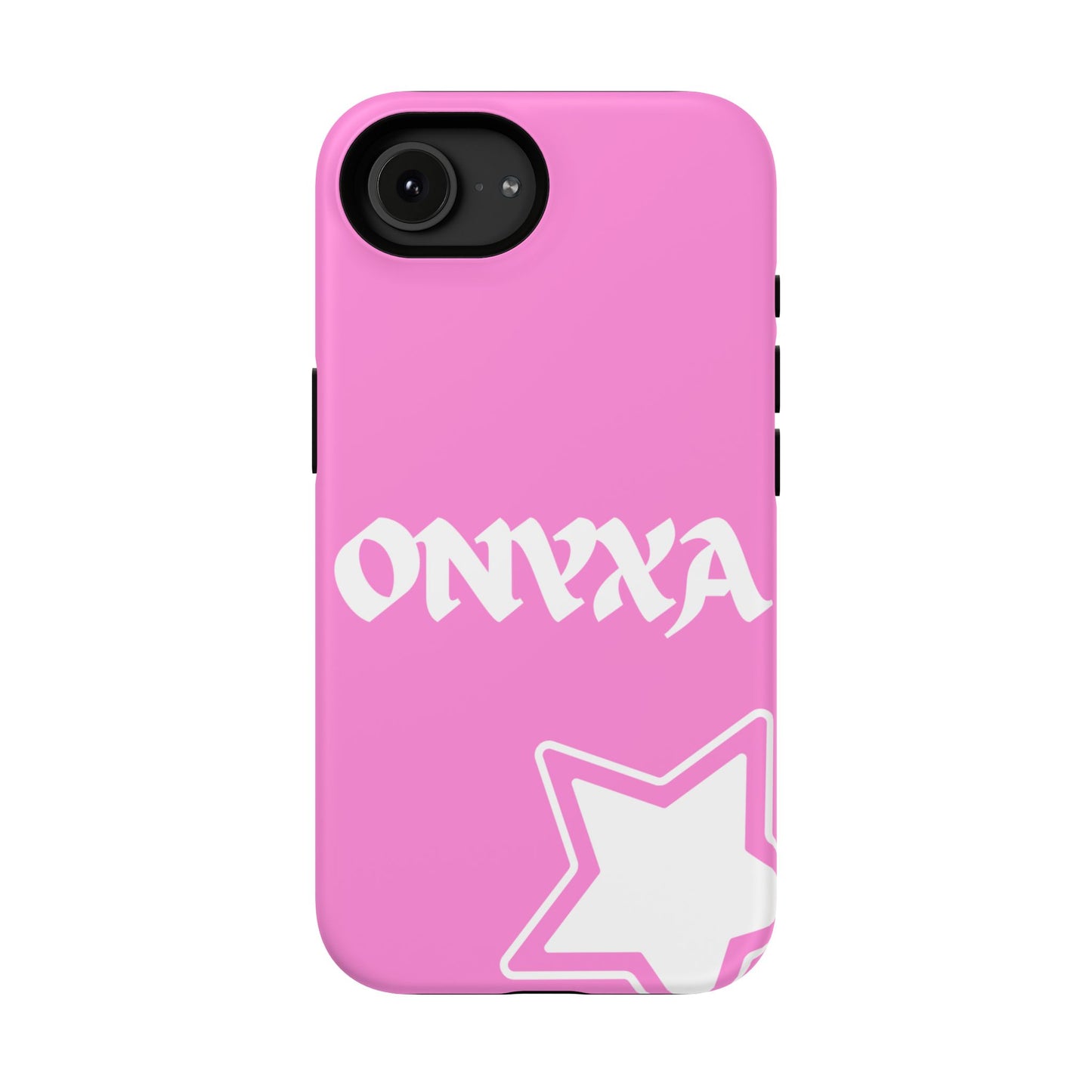 Vanta BLUSH - Onyxa GHXSTLINE Collection