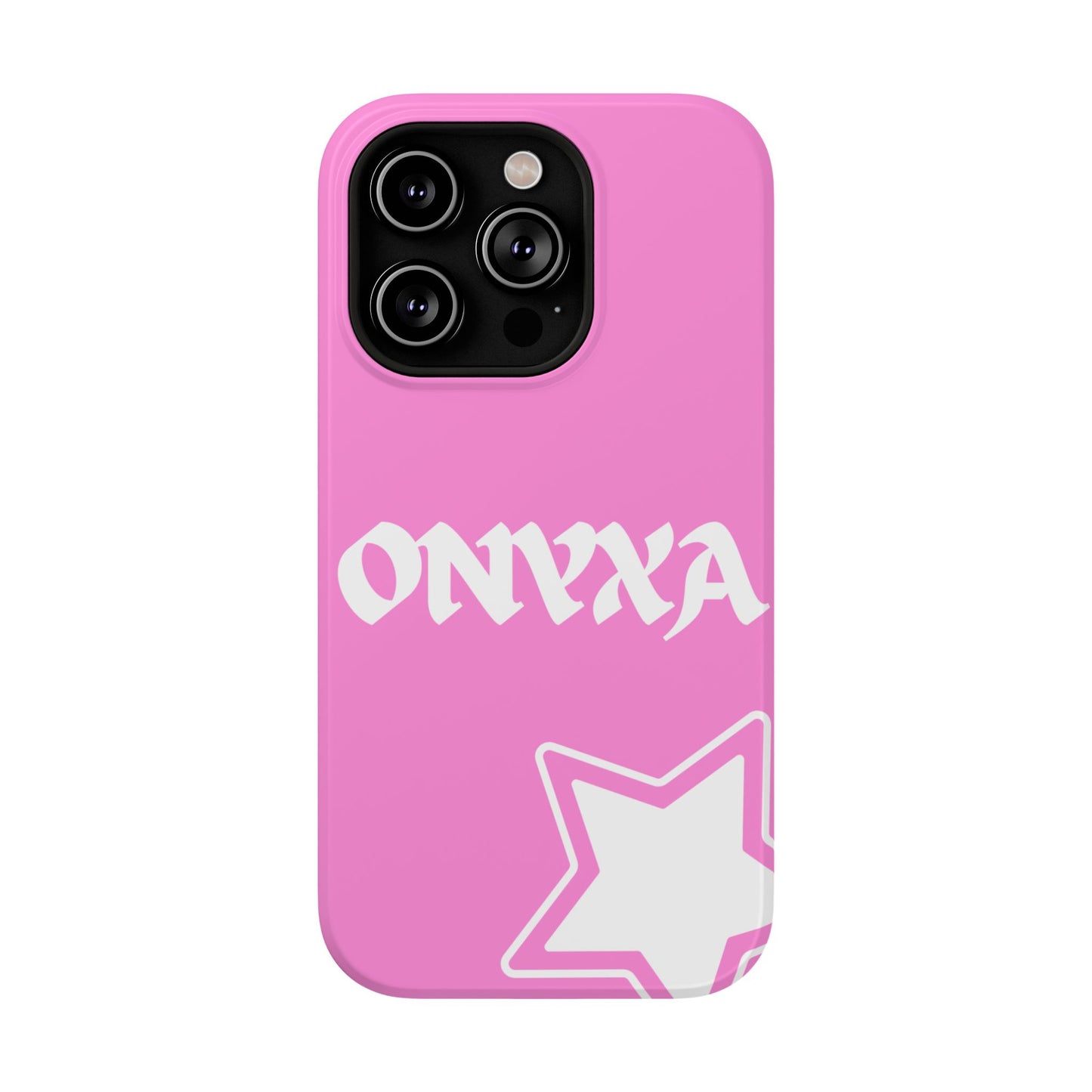 Vanta BLUSH - Onyxa GHXSTLINE Collection