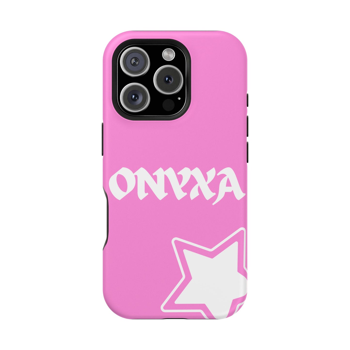 Vanta BLUSH - Onyxa GHXSTLINE Collection