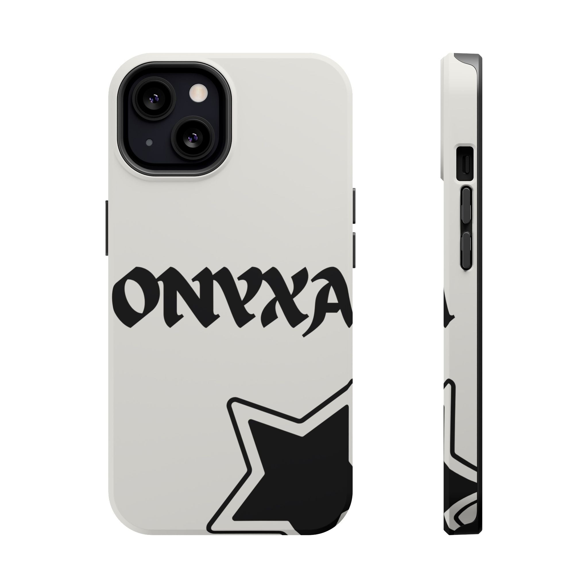 GHXSTLINE Series | White/Matte