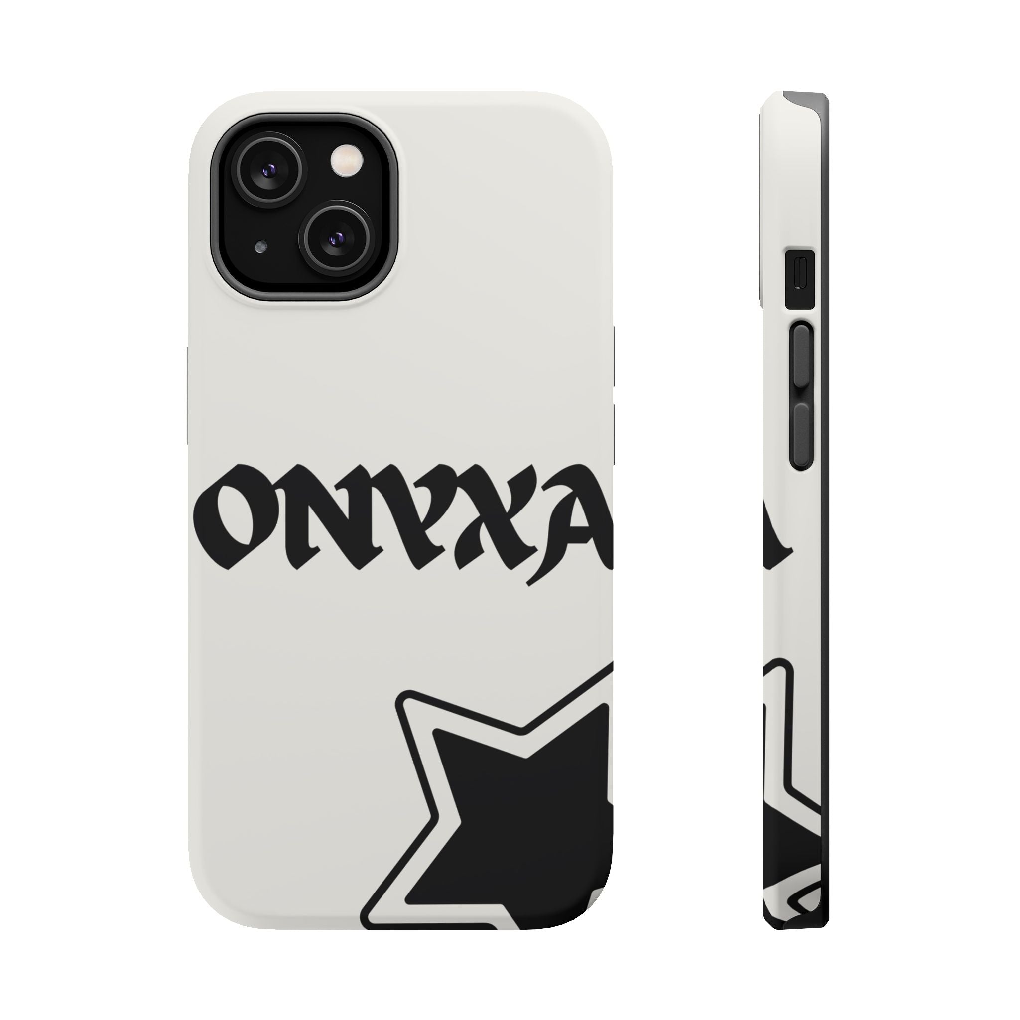 GHXSTLINE Series | White/Matte