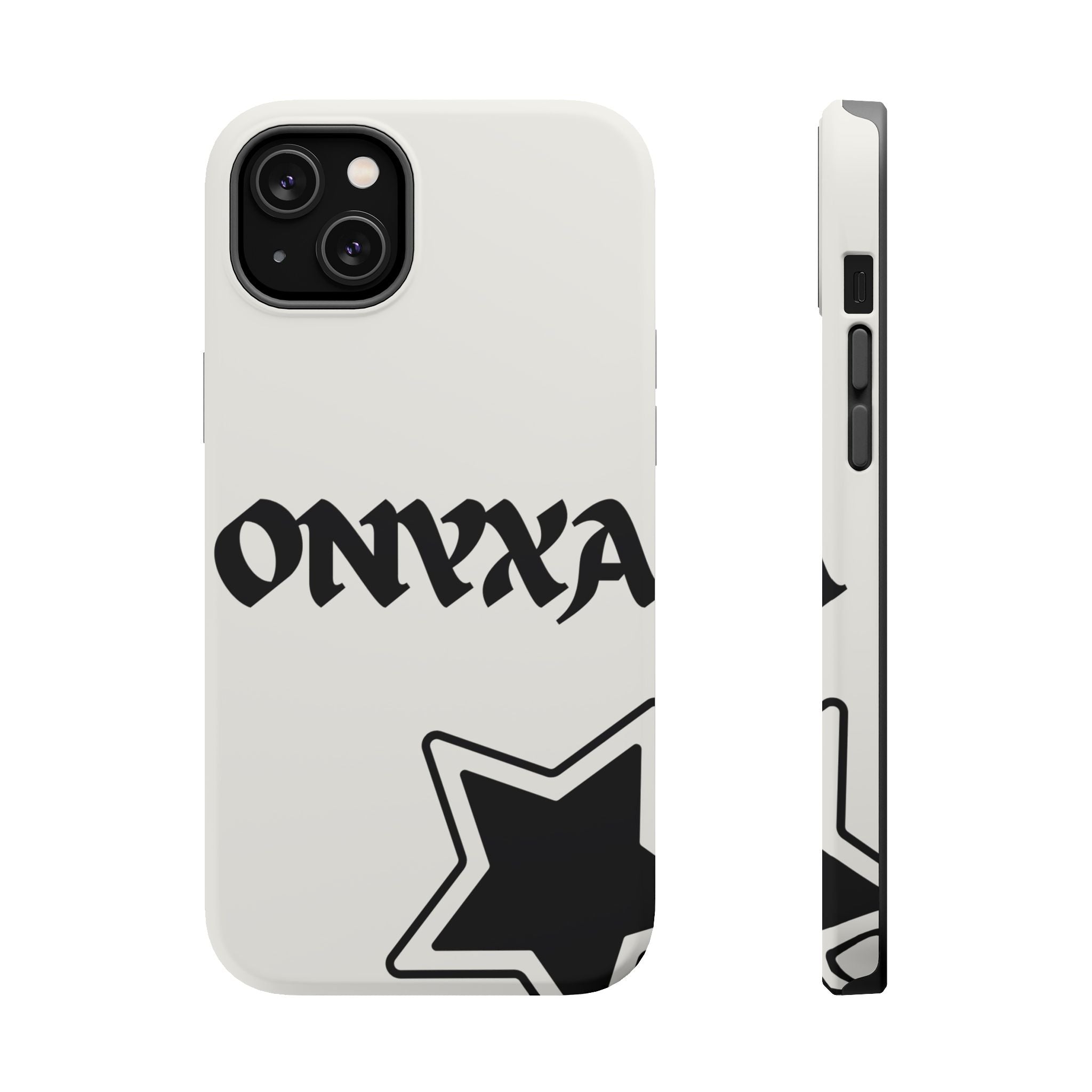 GHXSTLINE Series | White/Matte