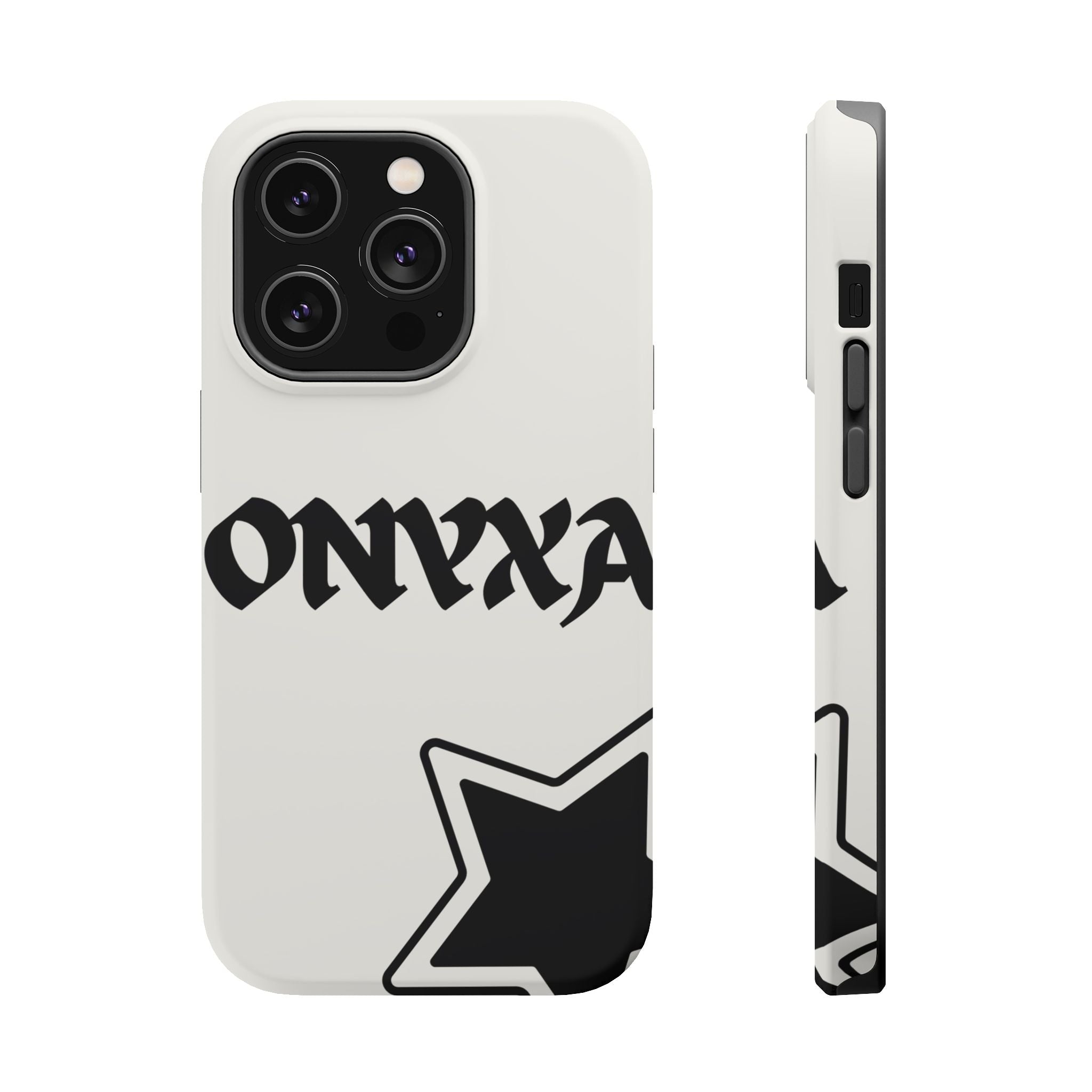 GHXSTLINE Series | White/Matte