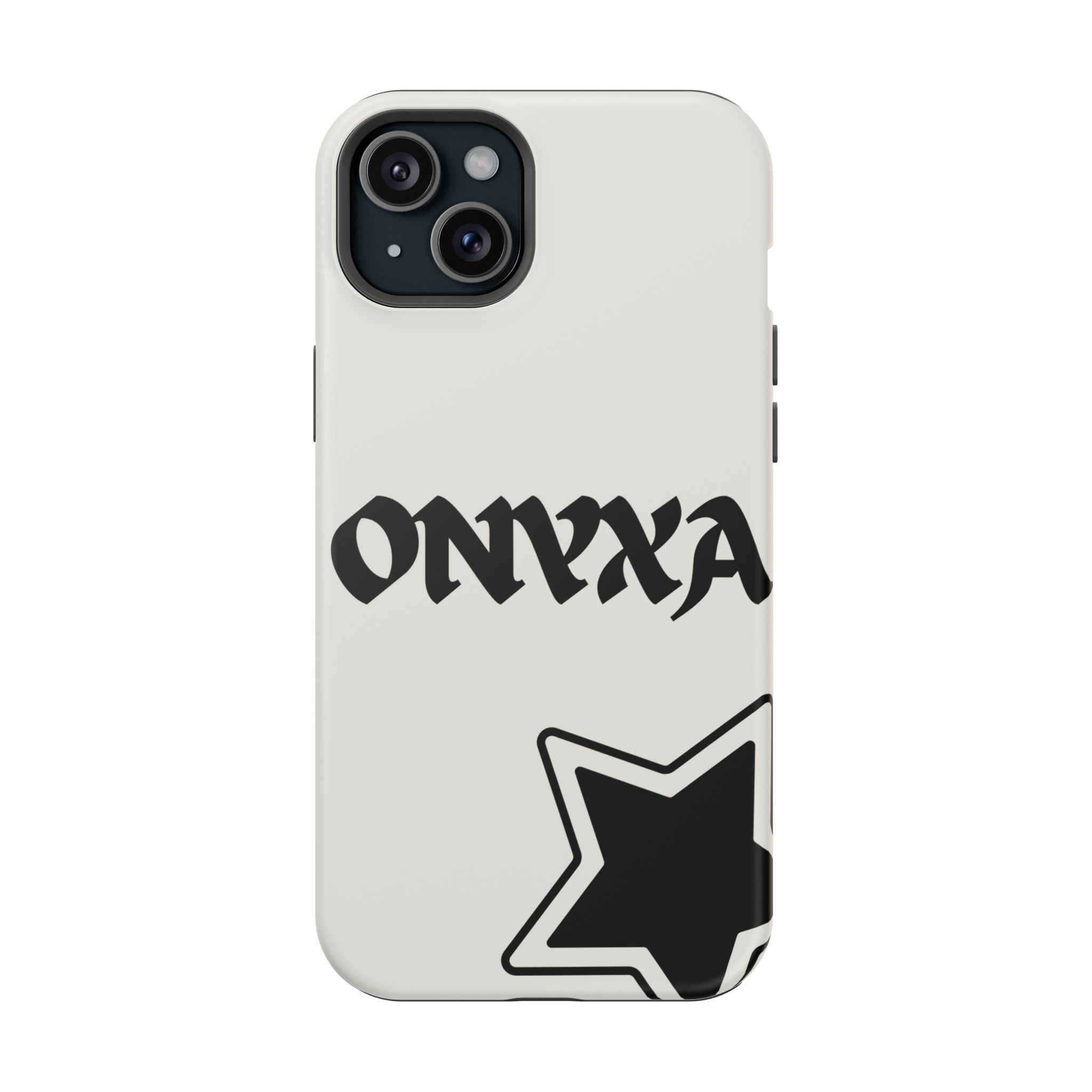 GHXSTLINE Series | White/Matte