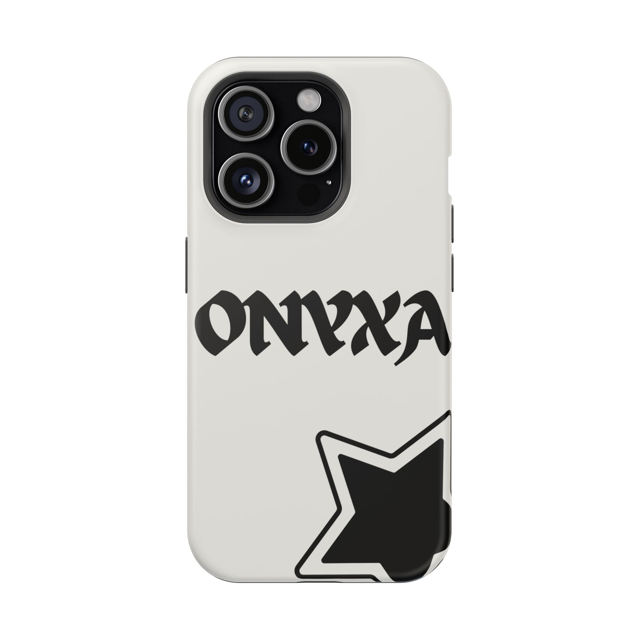 GHXSTLINE Series | White/Matte