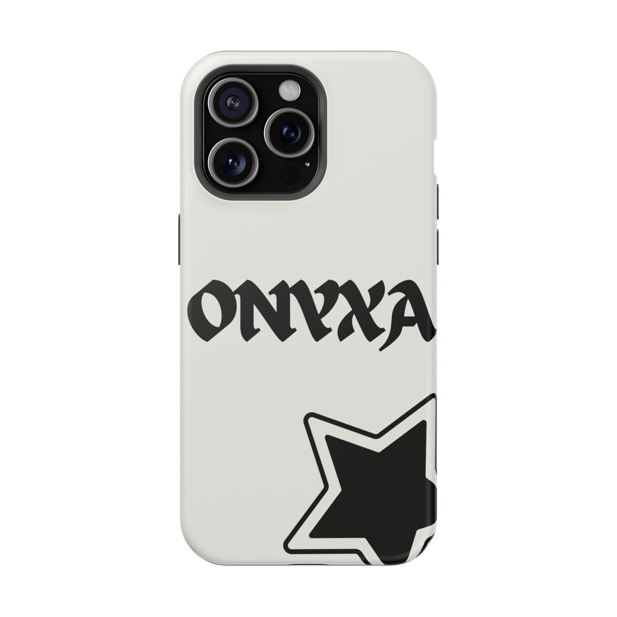 GHXSTLINE Series | White/Matte