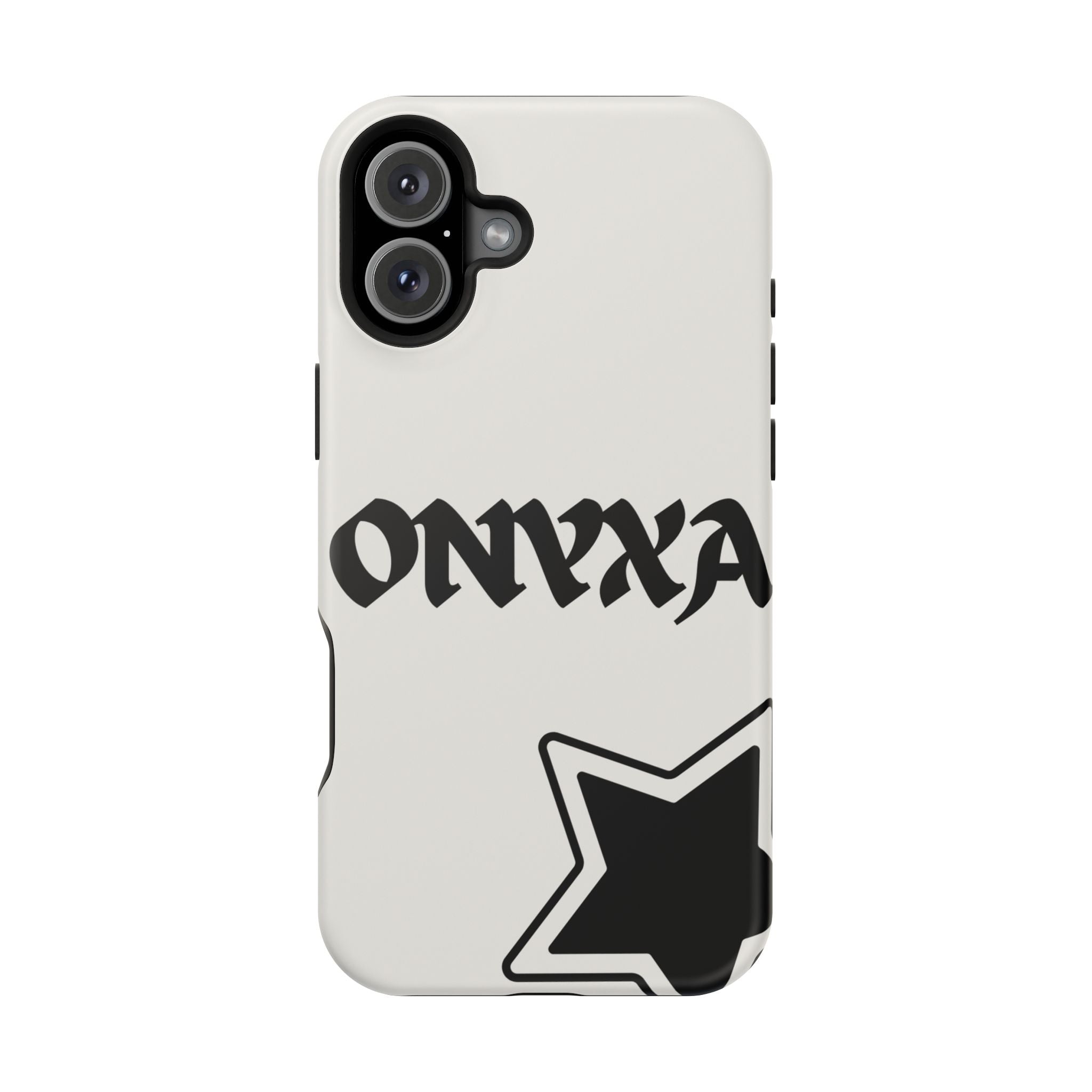 GHXSTLINE Series | White/Matte