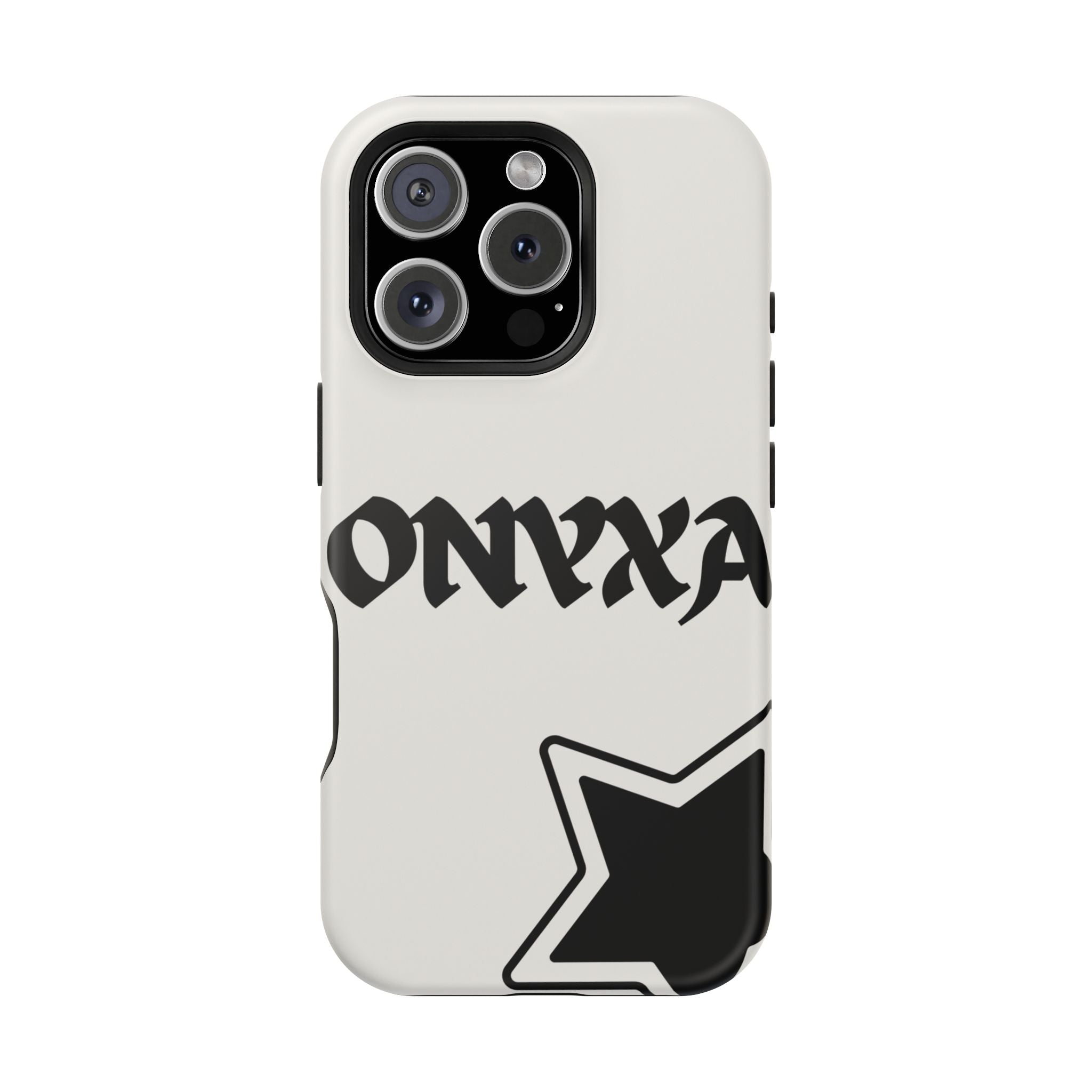 GHXSTLINE Series | White/Matte