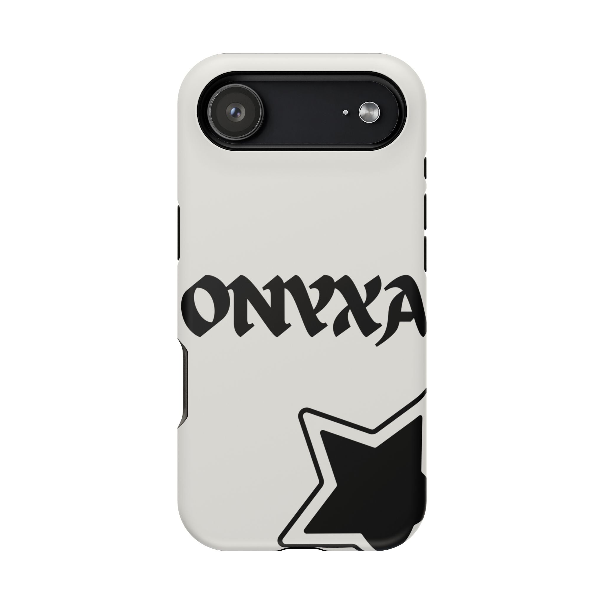 GHXSTLINE Series | White/Matte