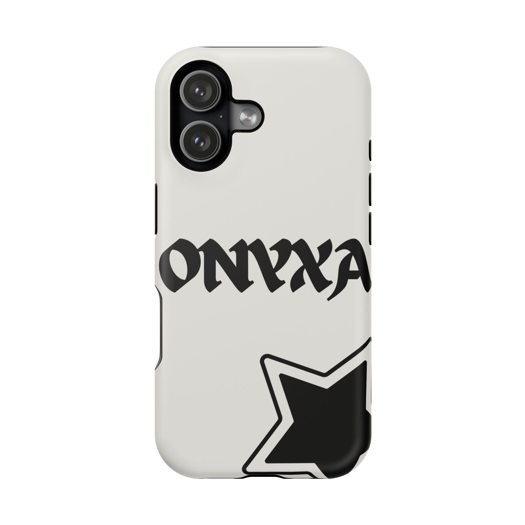 GHXSTLINE Series | White/Matte