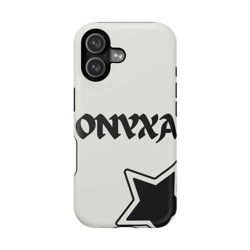 GHXSTLINE Series | White/Matte